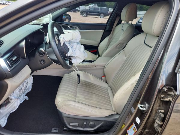 2022 GENESIS G70 2.0T, 2.0T Prestige