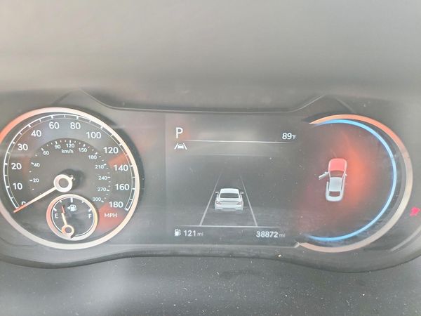 2022 GENESIS G70 2.0T, 2.0T Prestige