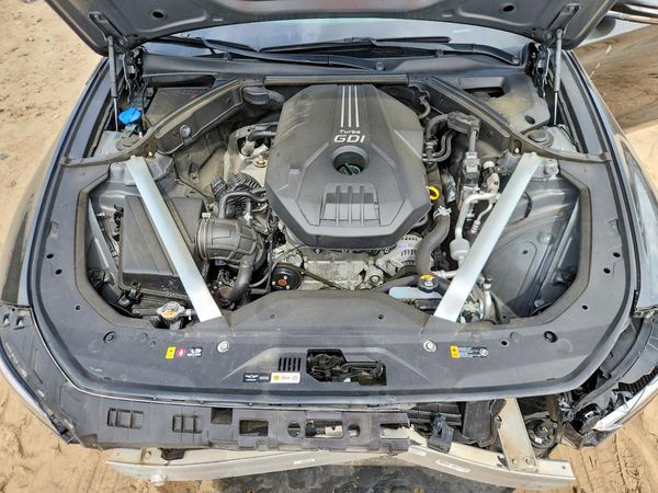 2022 GENESIS G70 2.0T, 2.0T Prestige