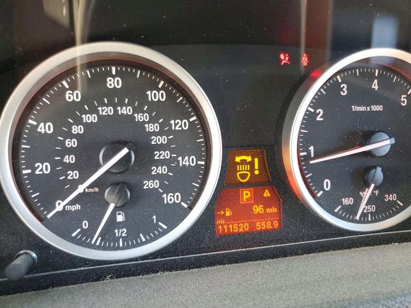 2012 BMW X6 xDrive35i