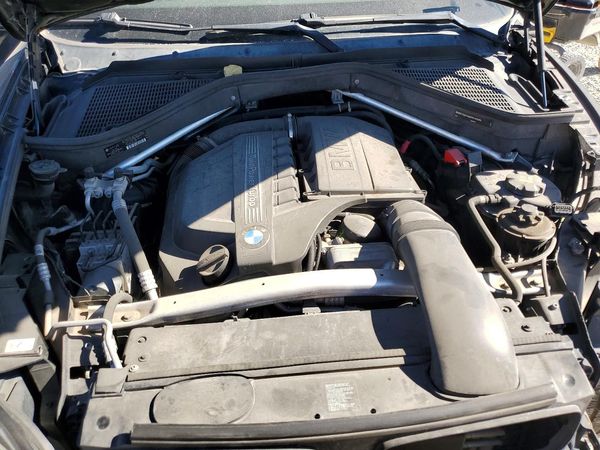 2012 BMW X6 xDrive35i