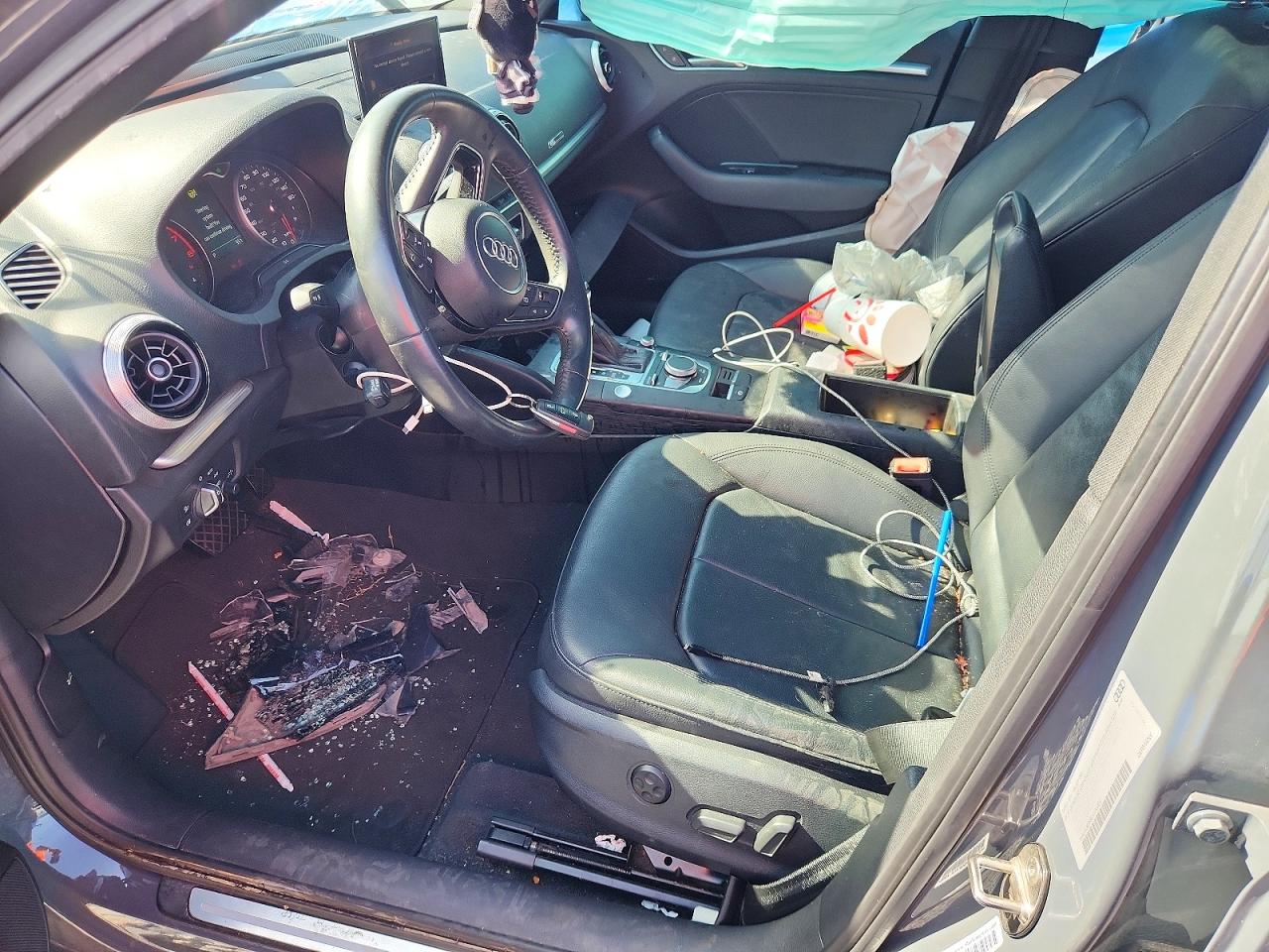 2020 AUDI A3 Premium