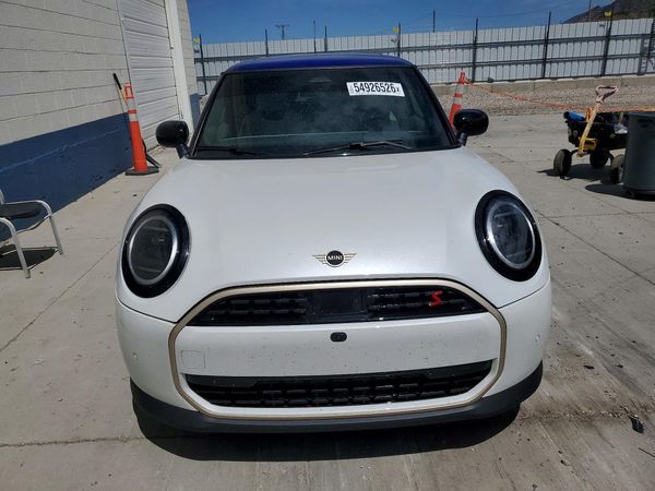 2025 MINI COOPER