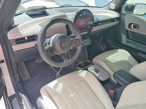 2025 MINI COOPER