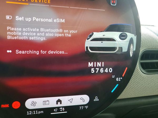 2025 MINI COOPER