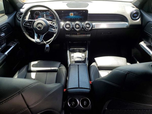 2020 MERCEDES-BENZ GLB