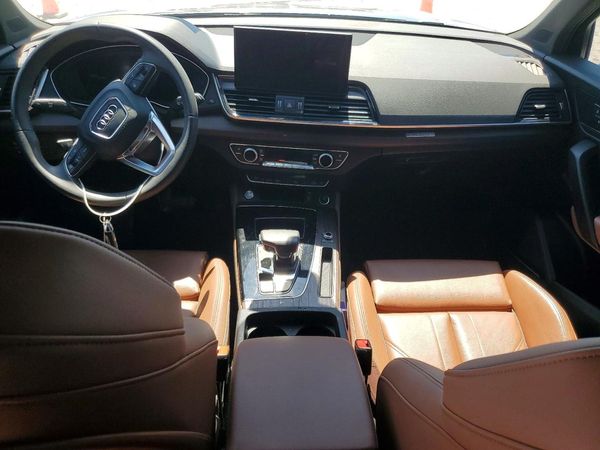 2023 AUDI Q5