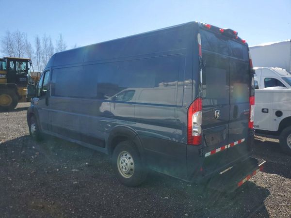 2020 RAM PROMASTER 1500 VF