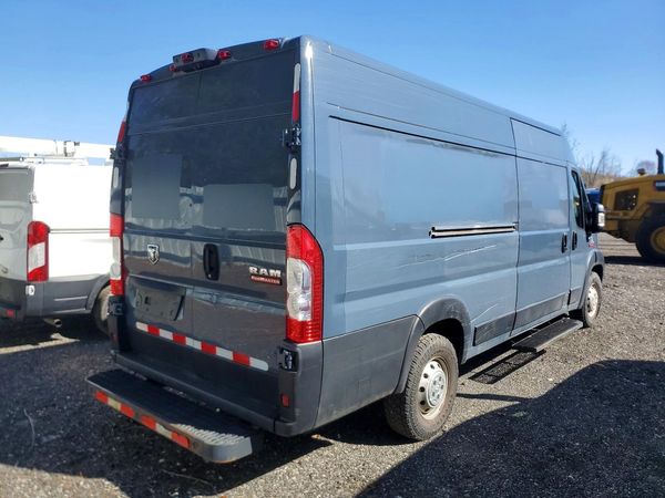 2020 RAM PROMASTER 1500 VF