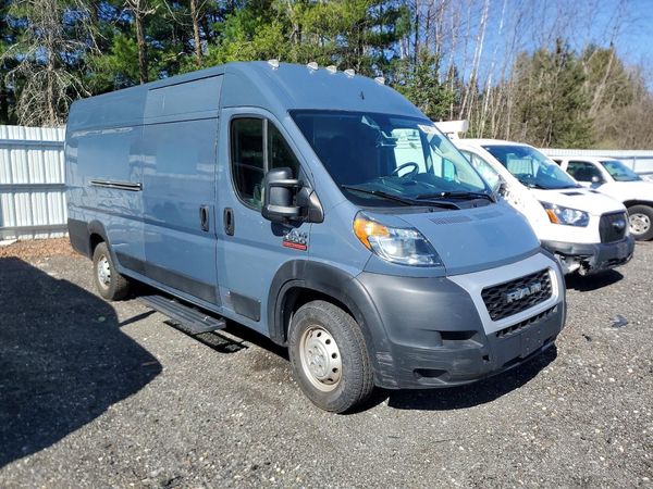 2020 RAM PROMASTER 1500 VF