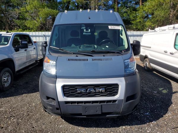 2020 RAM PROMASTER 1500 VF