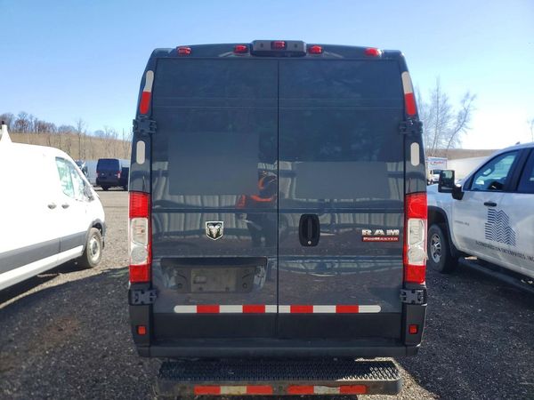 2020 RAM PROMASTER 1500 VF