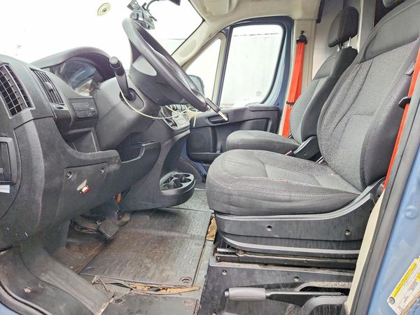 2020 RAM PROMASTER 1500 VF