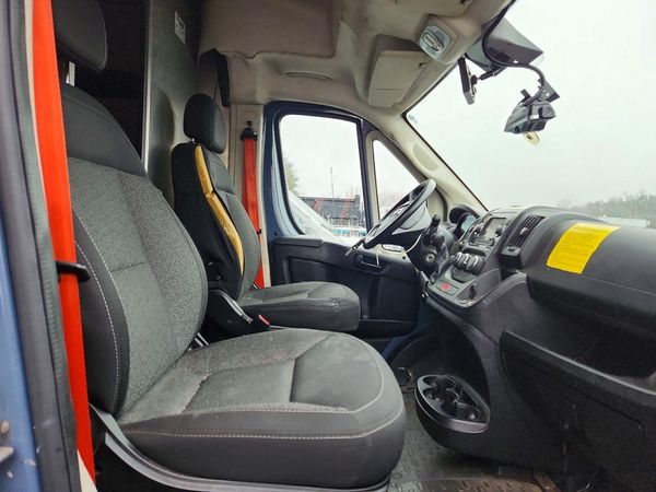 2020 RAM PROMASTER 1500 VF