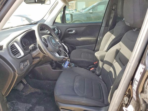 2020 JEEP RENEGADE