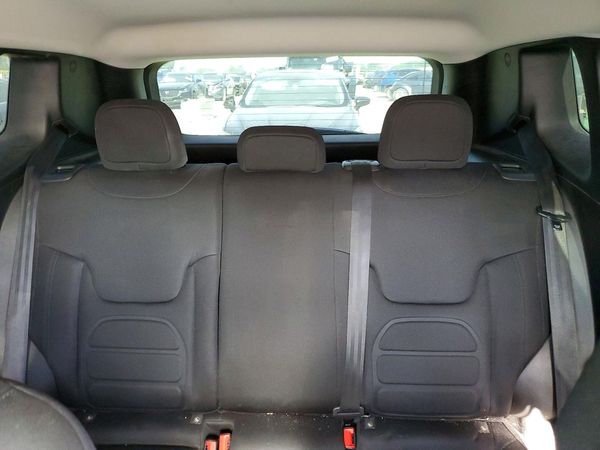 2020 JEEP RENEGADE