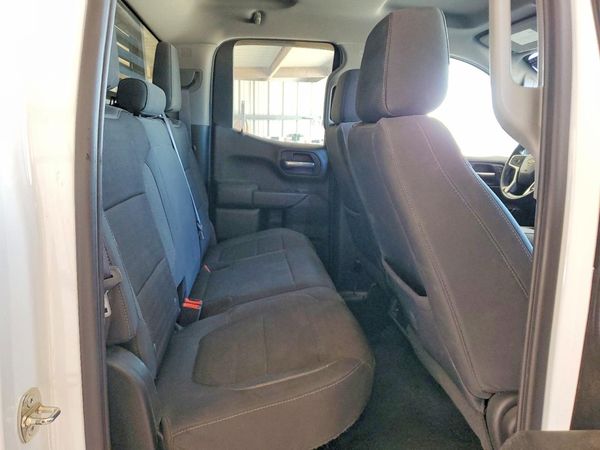 2019 CHEVROLET SILVERADO LT