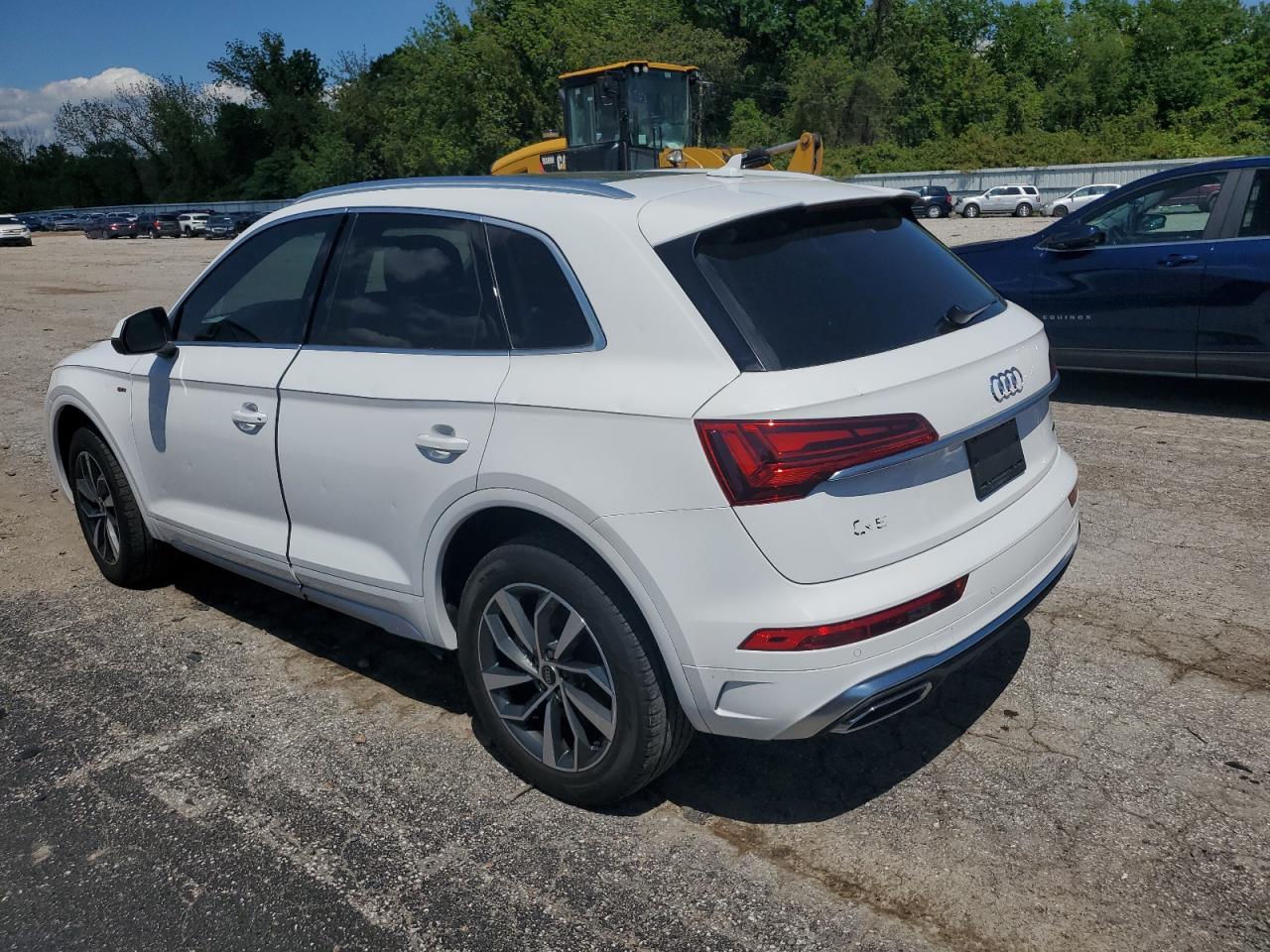 2023 AUDI Q5