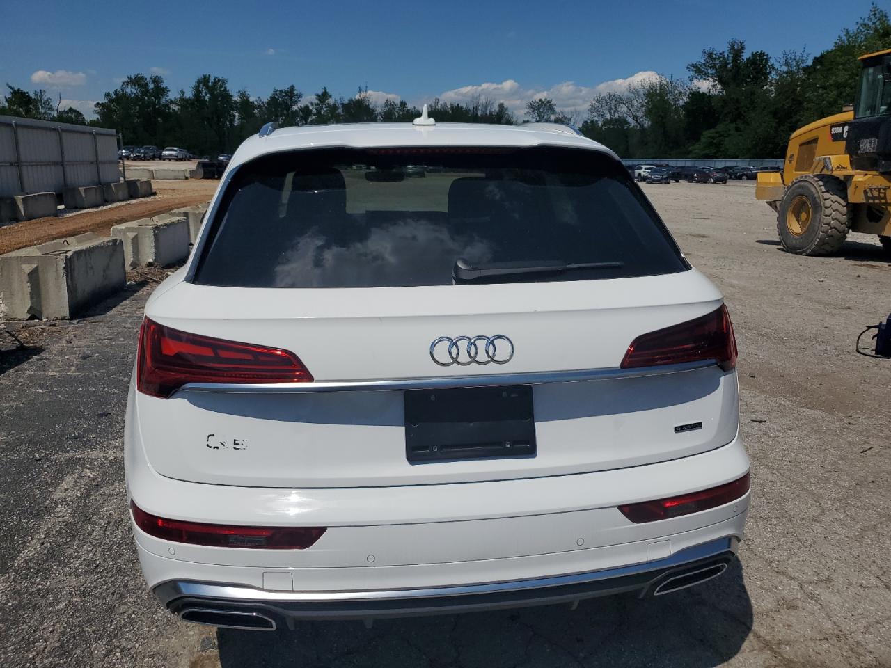 2023 AUDI Q5