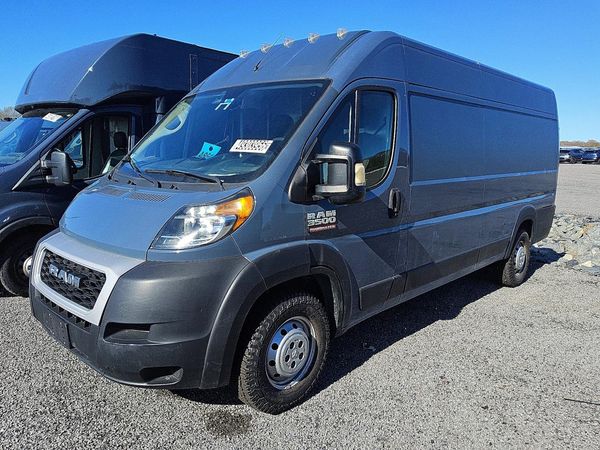 2020 RAM PROMASTER 1500 VF
