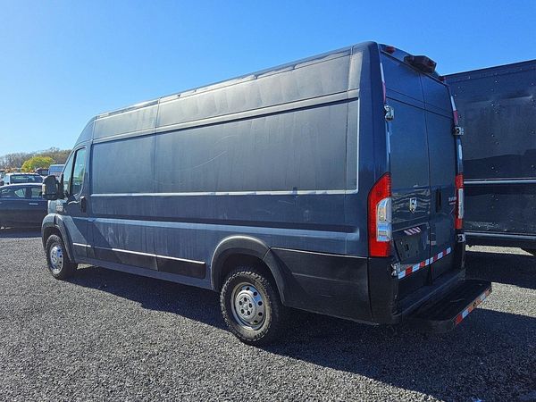 2020 RAM PROMASTER 1500 VF