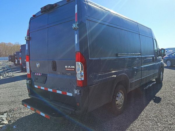 2020 RAM PROMASTER 1500 VF