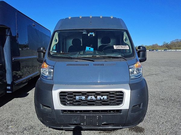 2020 RAM PROMASTER 1500 VF