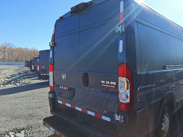 2020 RAM PROMASTER 1500 VF