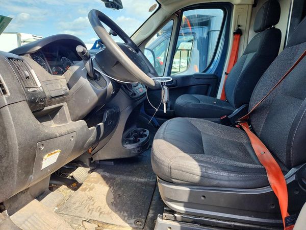 2020 RAM PROMASTER 1500 VF