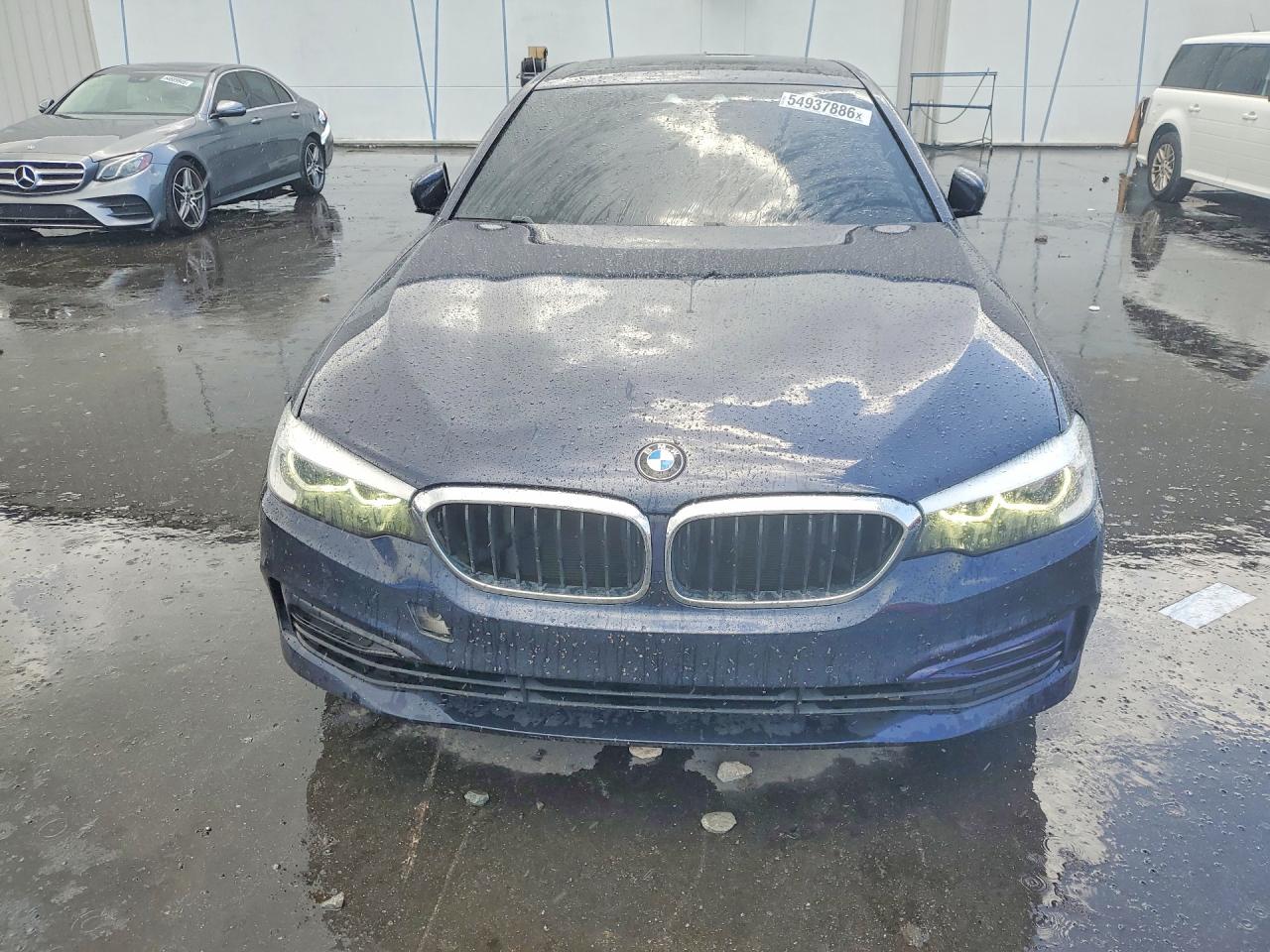 2018 BMW 530XE xDrive