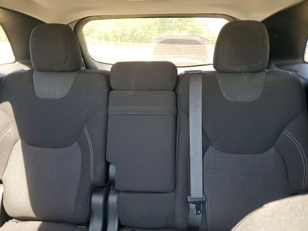 2016 JEEP CHEROKEE LATITUDE 4X4