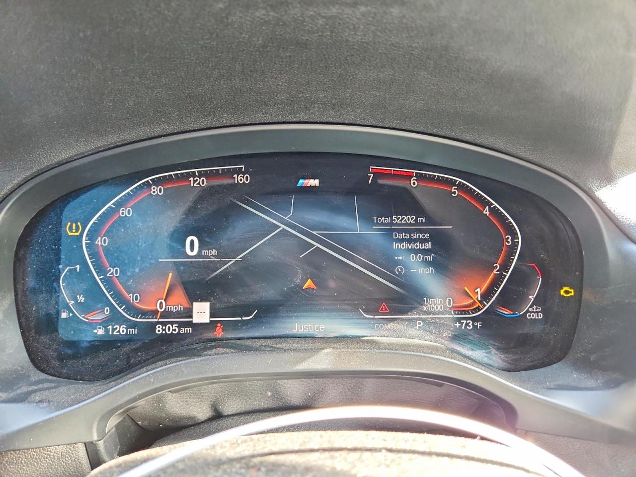 2022 BMW X4 xDrive30i