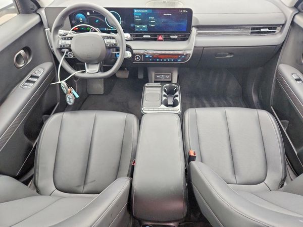 2025 HYUNDAI IONIQ 5