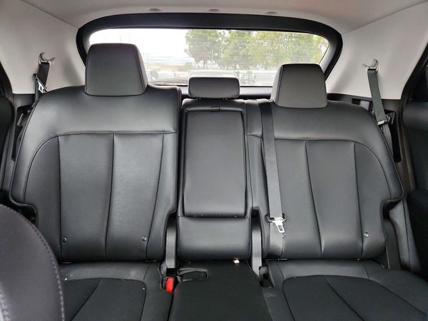 2025 HYUNDAI IONIQ 5