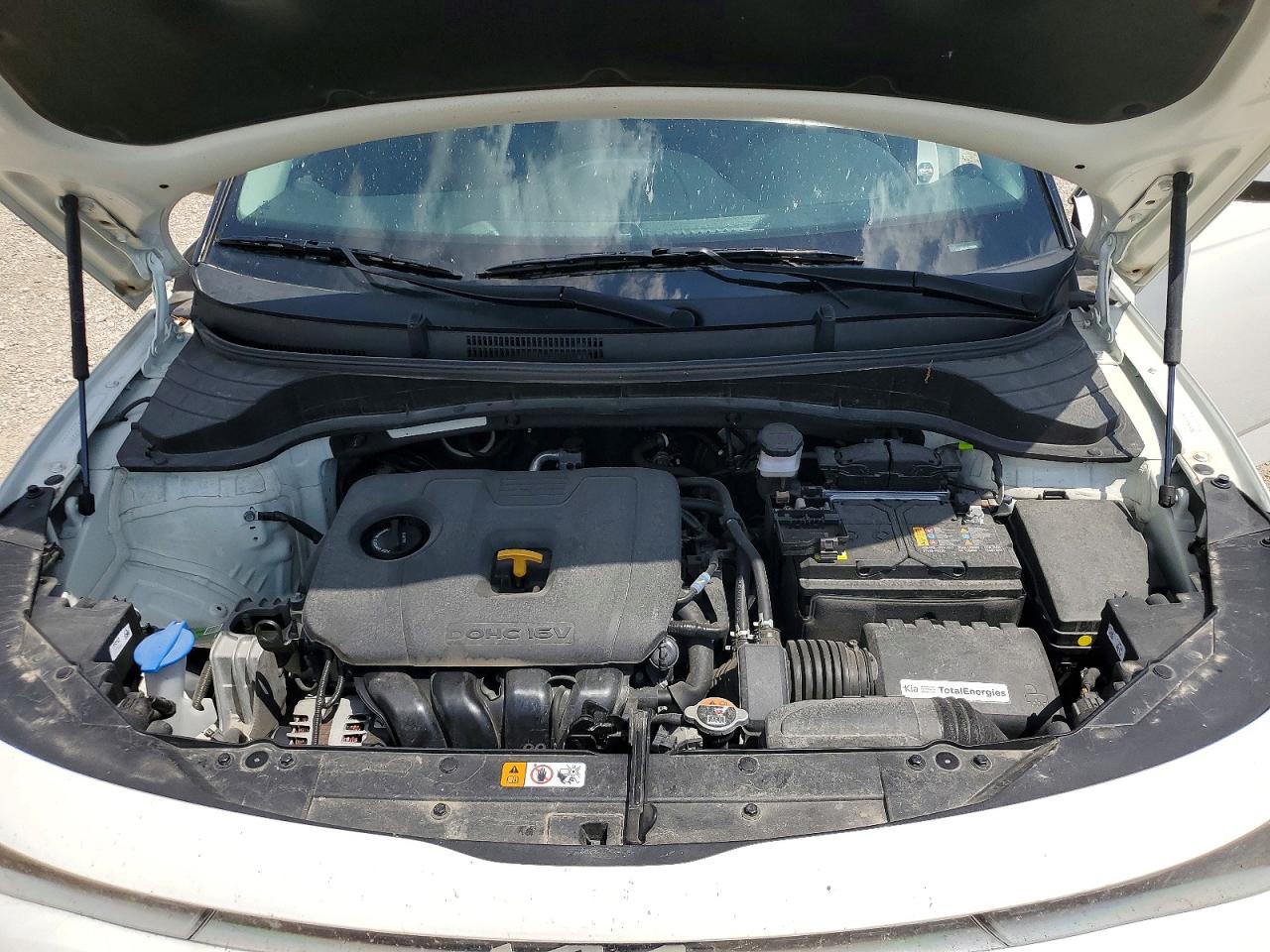 2025 KIA SOUL LX, S