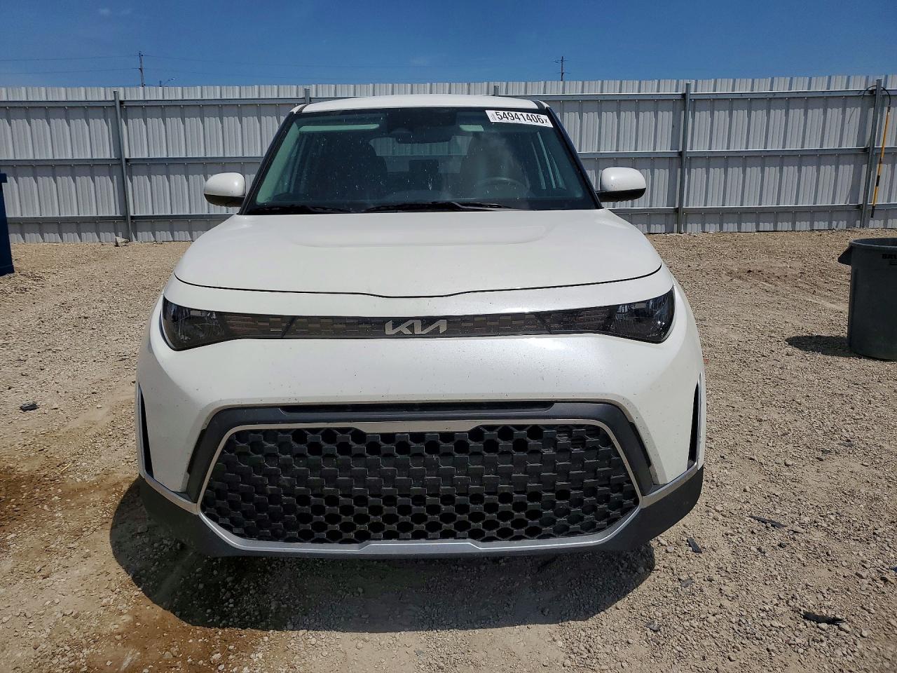2025 KIA SOUL LX, S