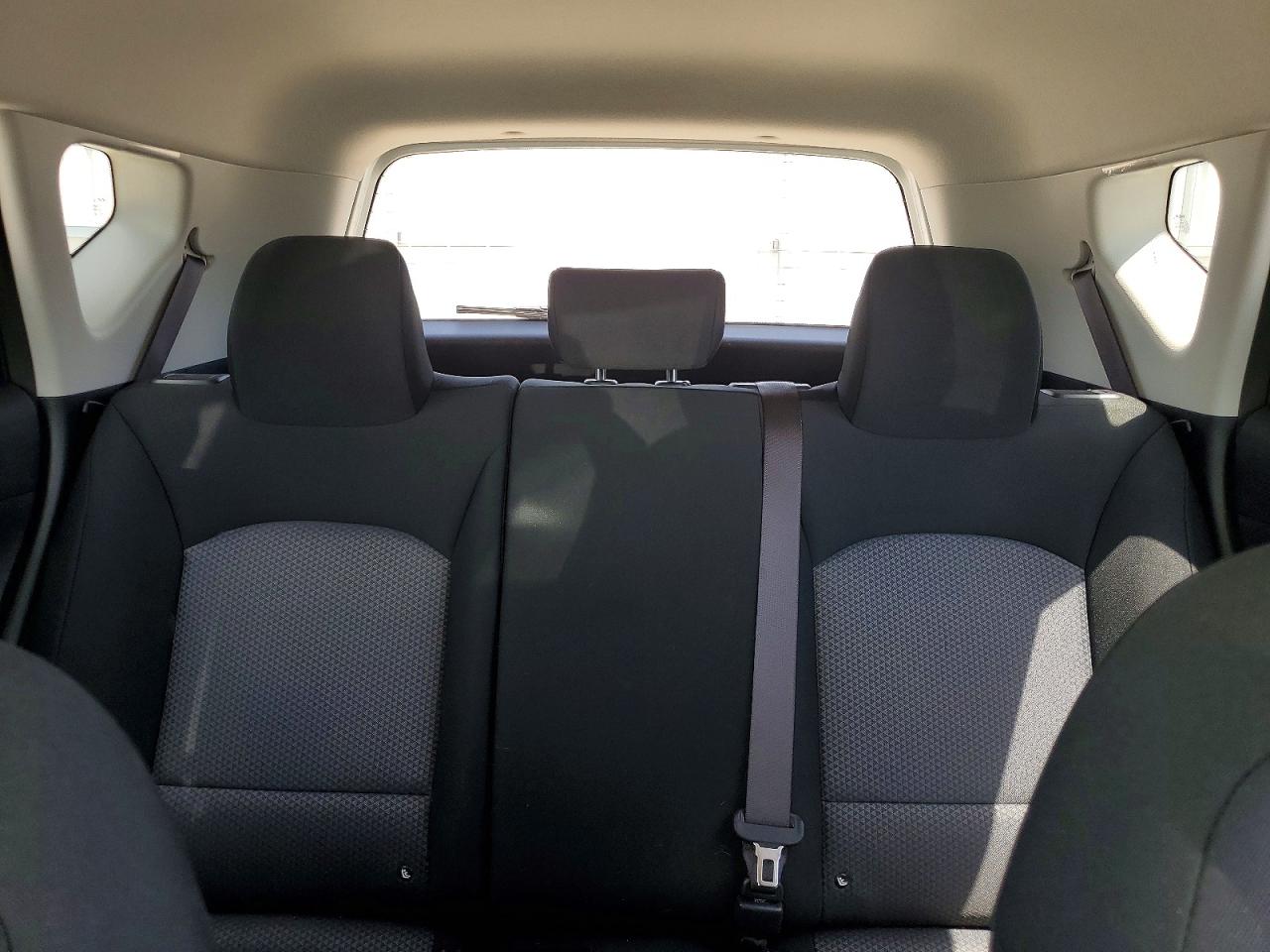 2025 KIA SOUL LX, S