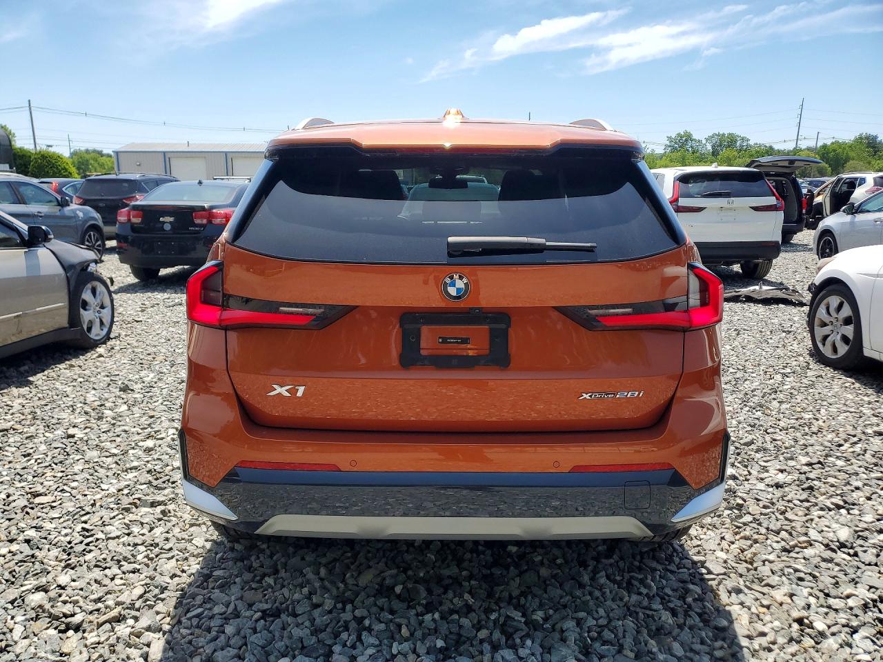 2023 BMW X1 XDrive28i