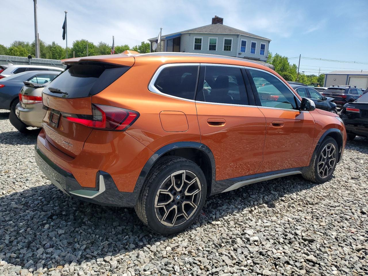2023 BMW X1 XDrive28i