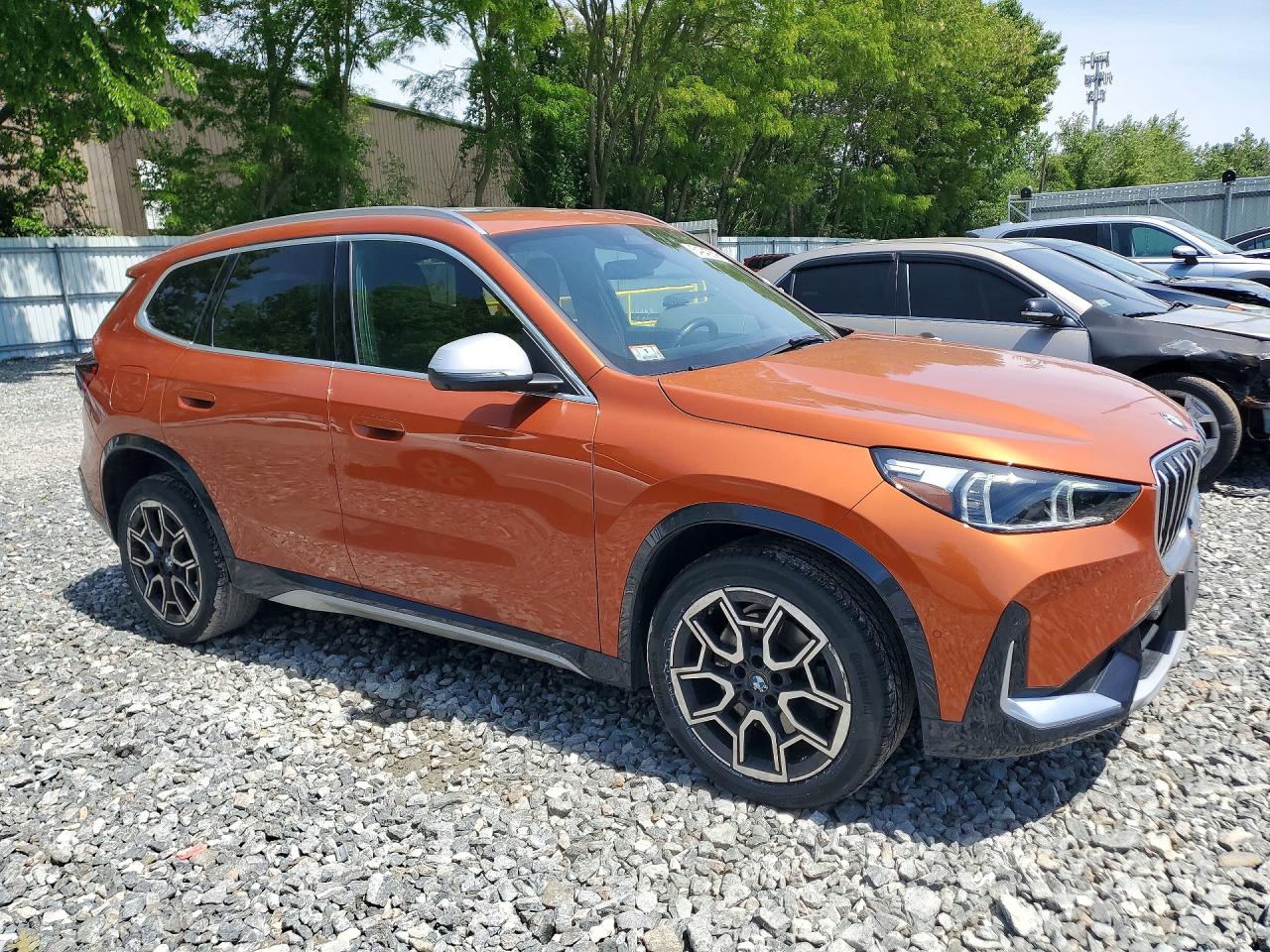 2023 BMW X1 XDrive28i