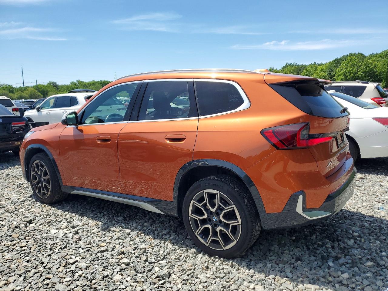 2023 BMW X1 XDrive28i