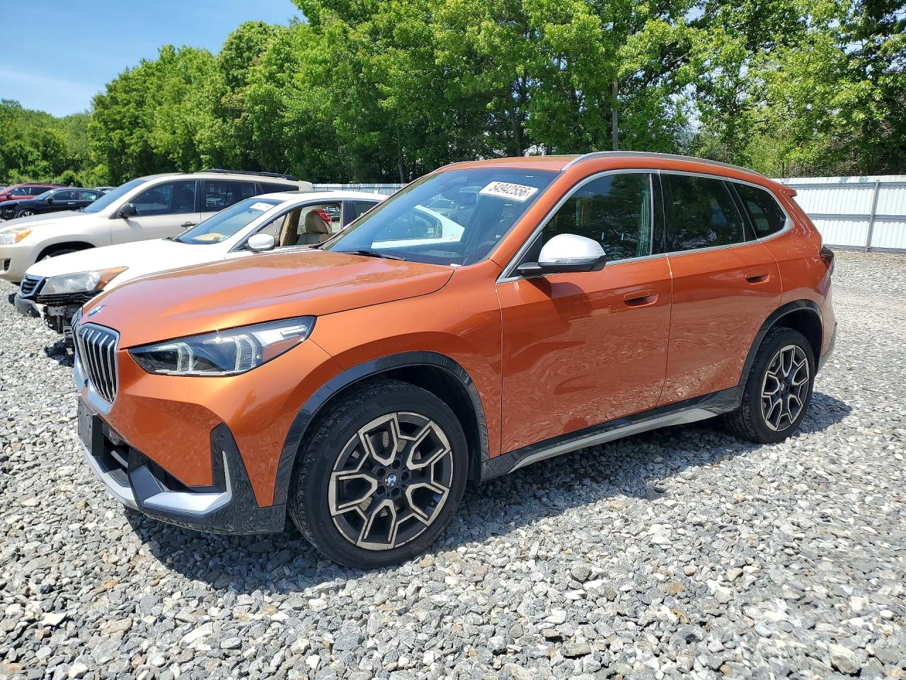 2023 BMW X1 XDrive28i