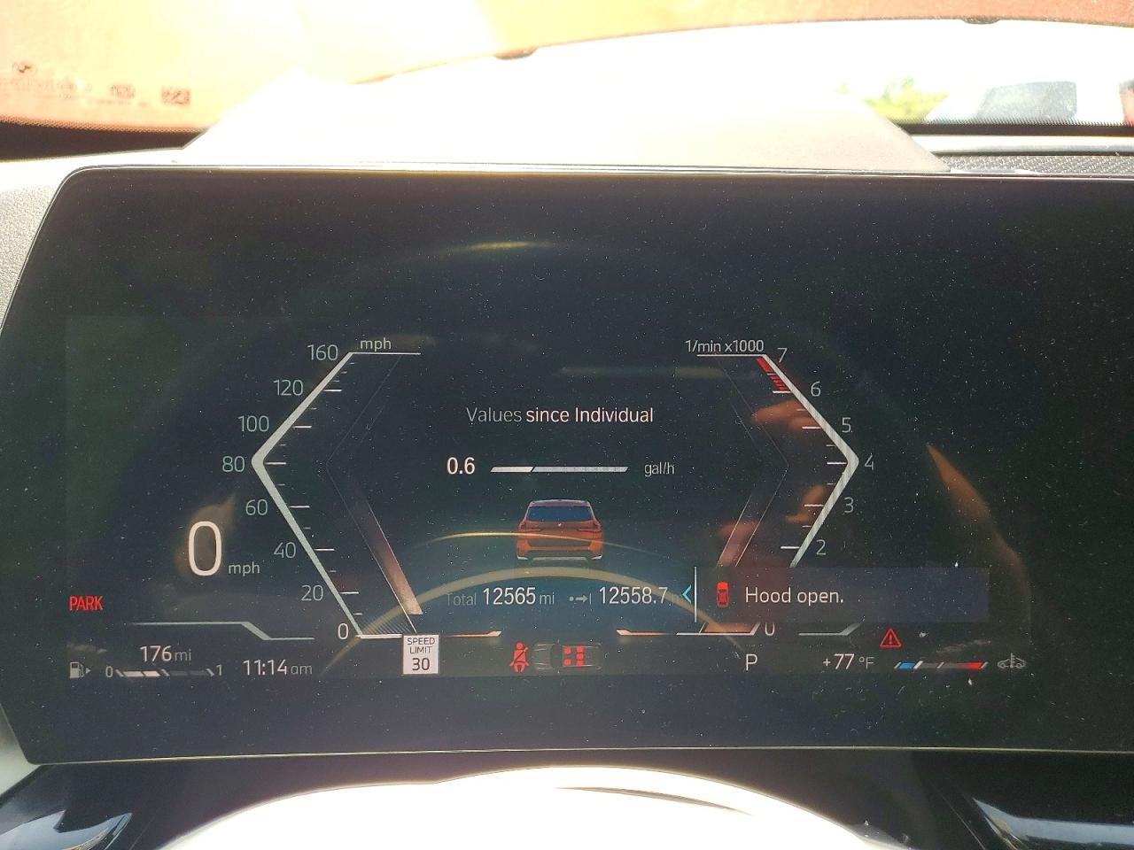 2023 BMW X1 XDrive28i