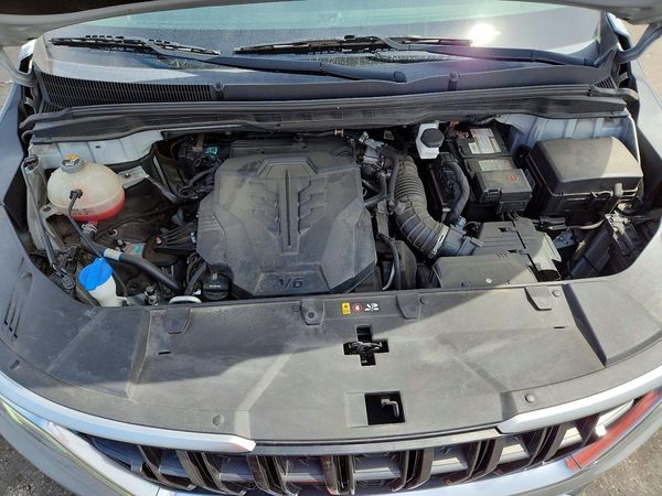 2022 KIA CARNIVAL EX