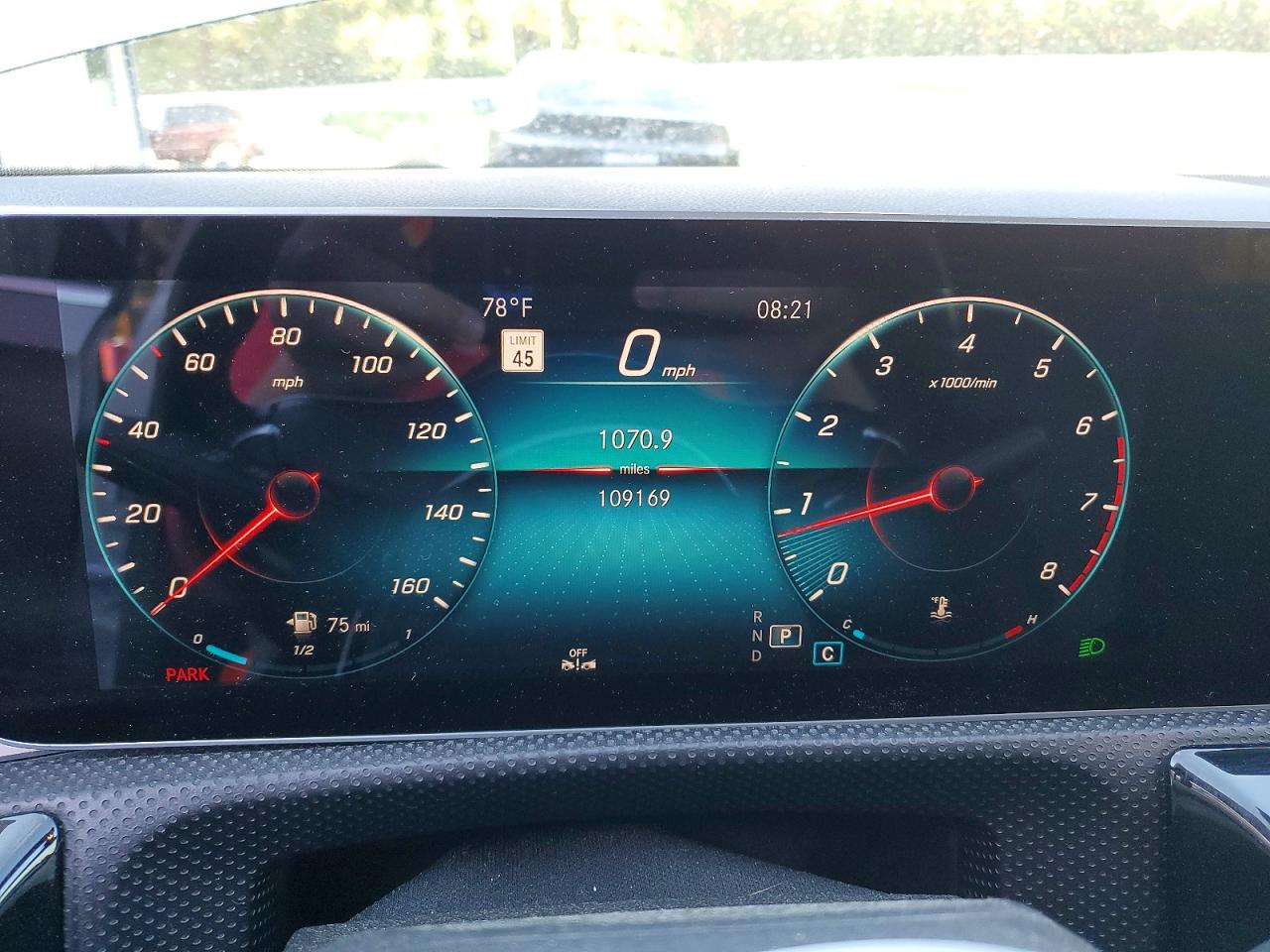 2019 MERCEDES-BENZ A A220-4M
