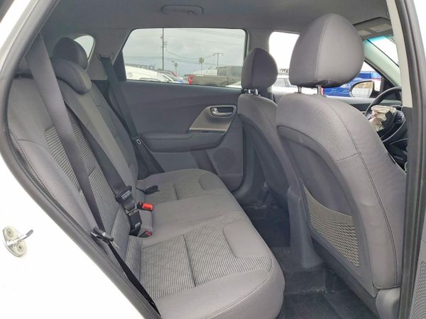 2022 KIA NIRO LX, LXS, LXS SE