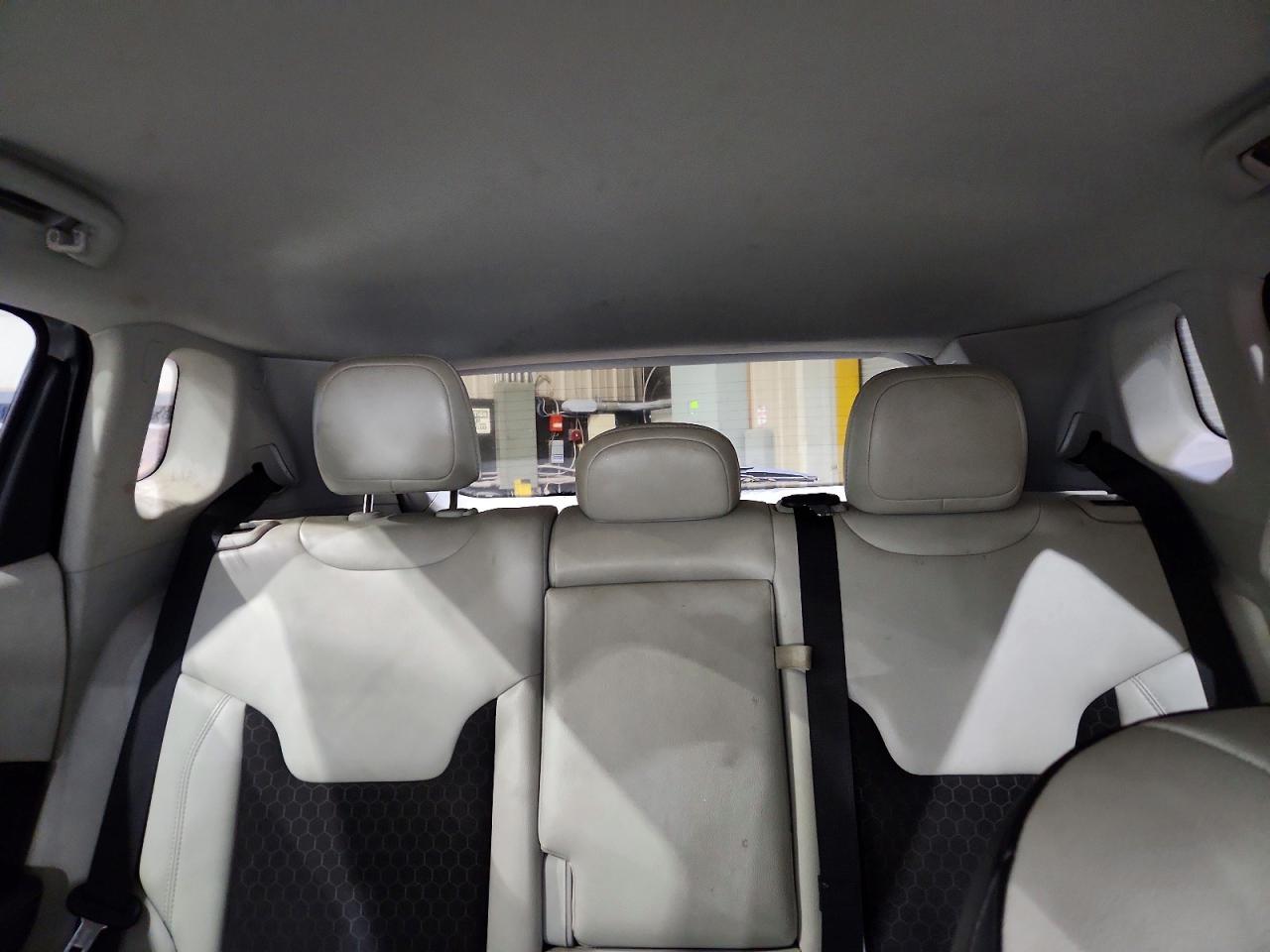 2021 JEEP COMPASS LATITUDE 4X4