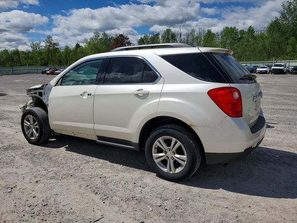 2015 CHEVROLET EQUINOX 1LT