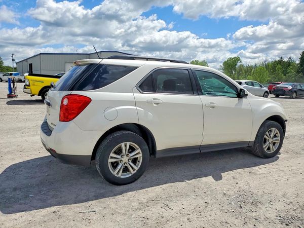 2015 CHEVROLET EQUINOX 1LT