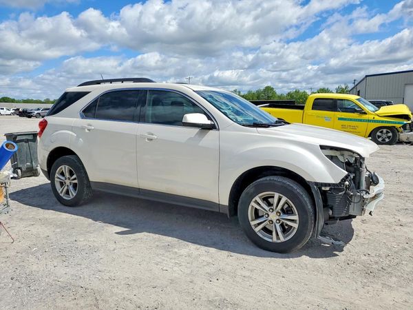 2015 CHEVROLET EQUINOX 1LT